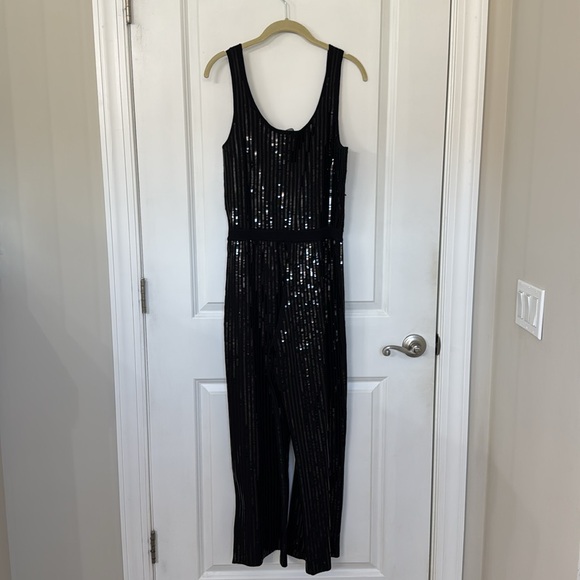 7 for all mankind sequin jumper - Picture 2 of 6